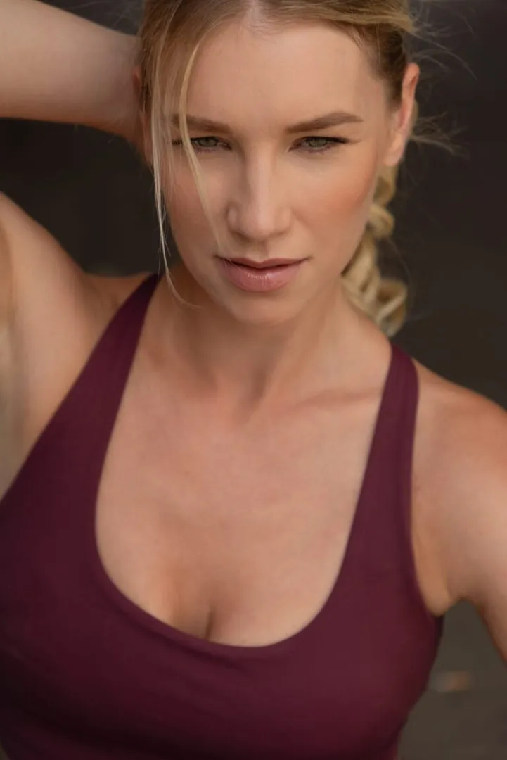 Sarah Pau.