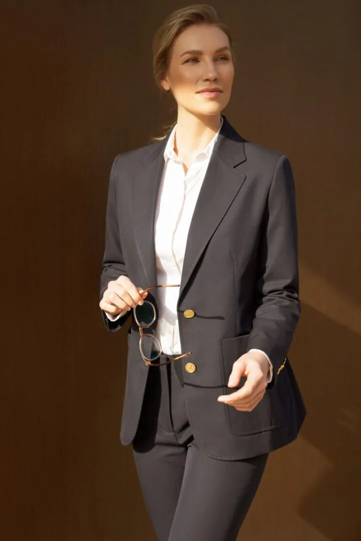 Sarah Pau.