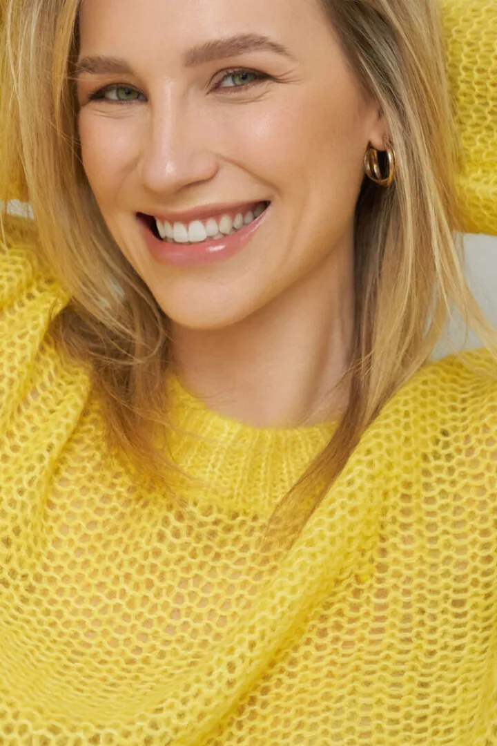 Sarah Pau.