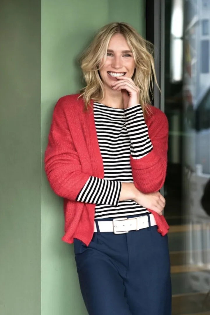 Sarah Pau.