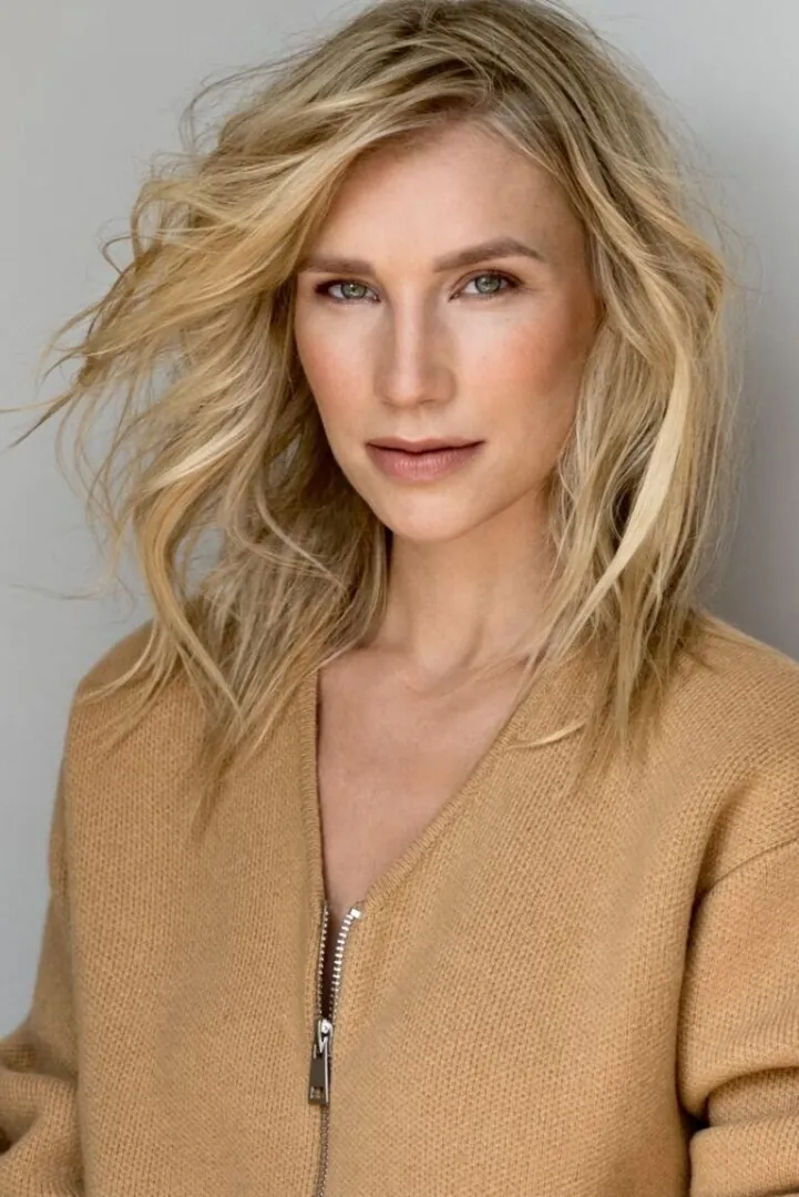 Sarah Pau.