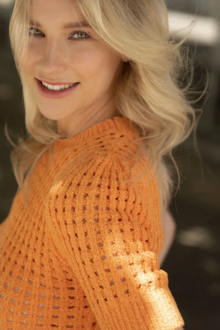 Sarah Pau.