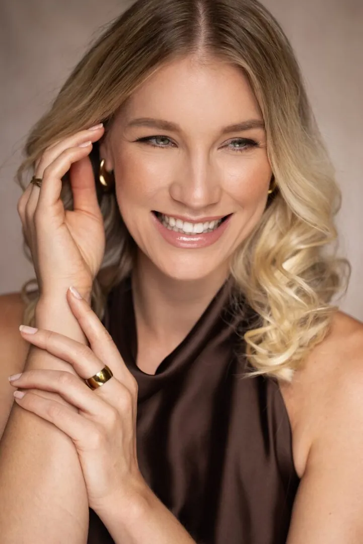 Sarah Pau.
