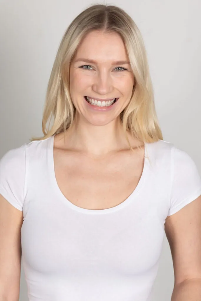 Sarah Pau.
