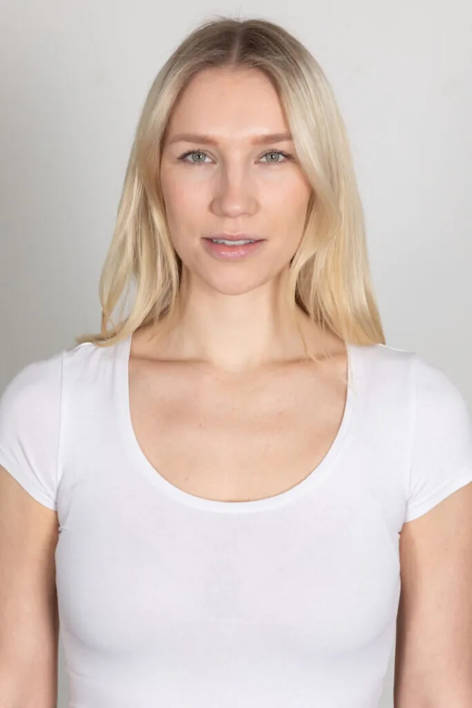 Sarah Pau.