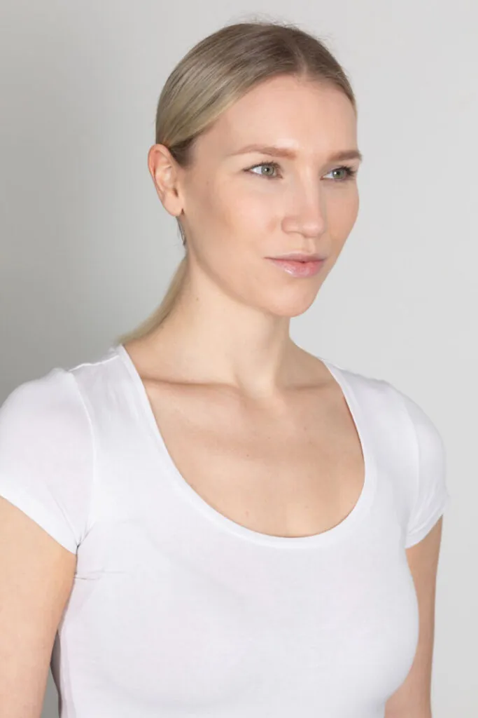 Sarah Pau.