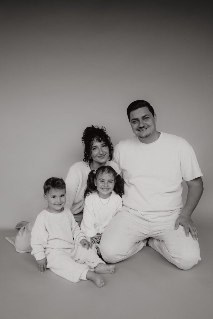 Sibel & Familie