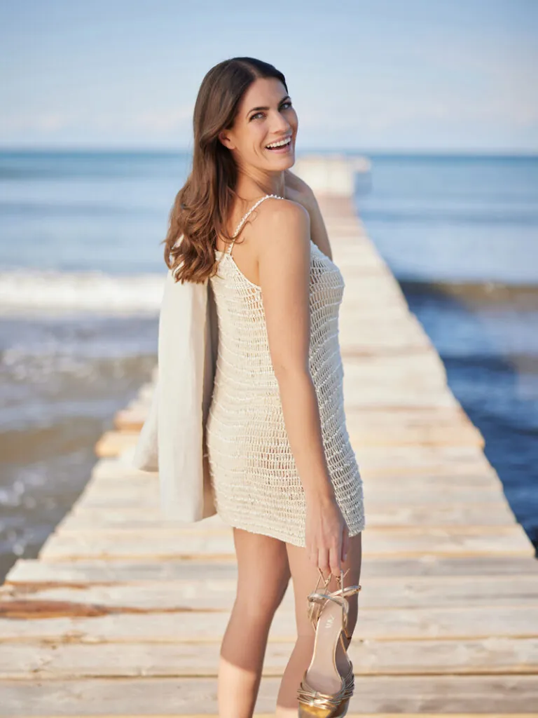 Stefanie D.