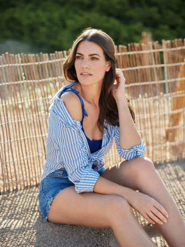 Stefanie D.