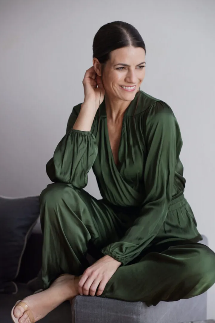 Stefanie D.