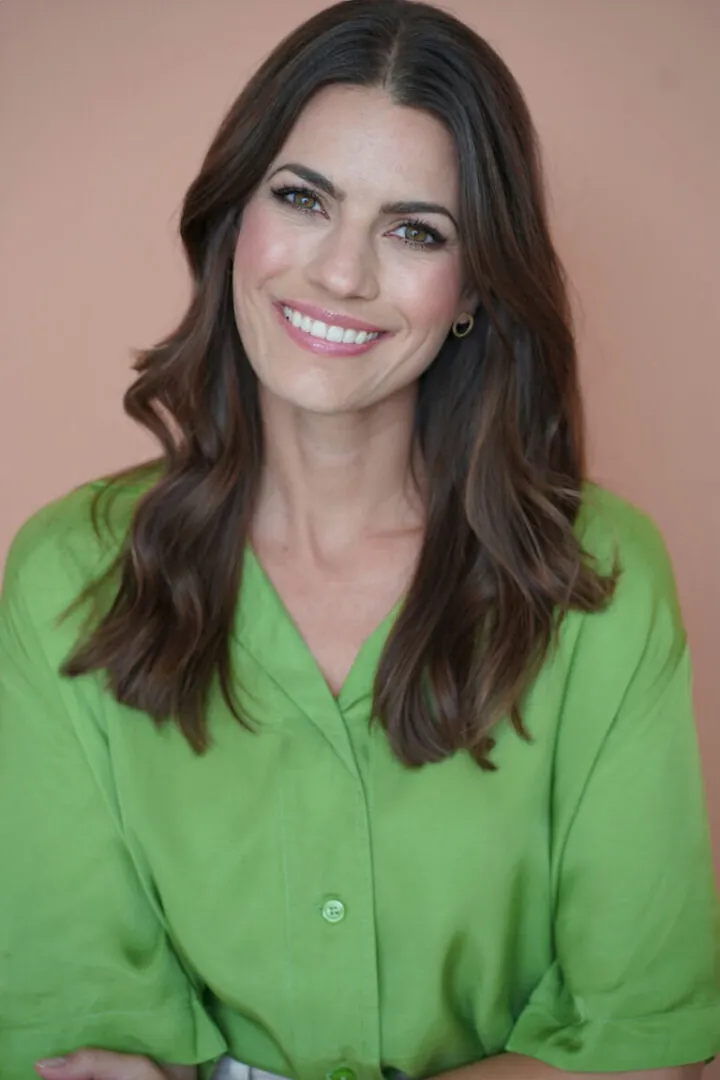 Stefanie D.