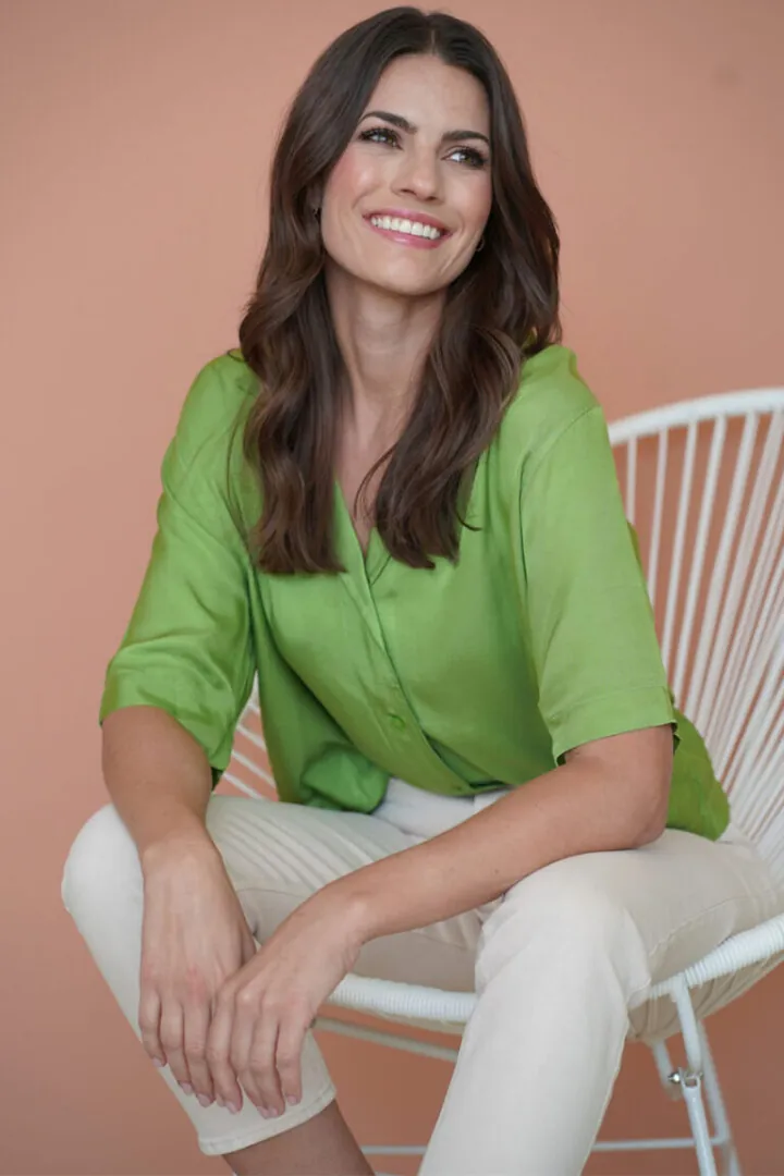 Stefanie D.