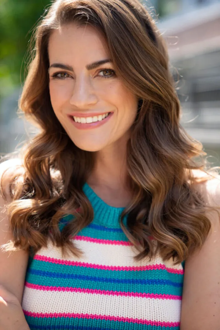 Stefanie D.