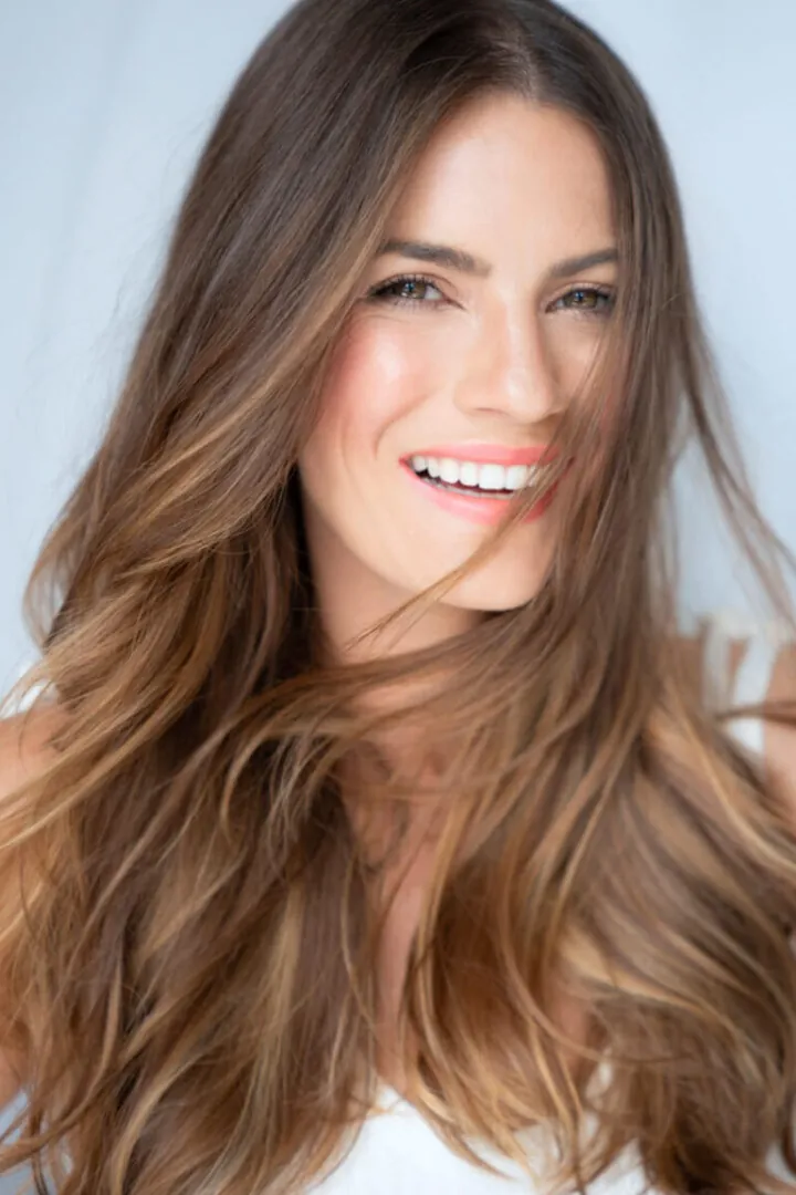 Stefanie D.