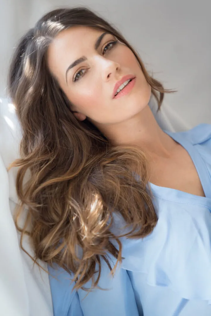 Stefanie D.