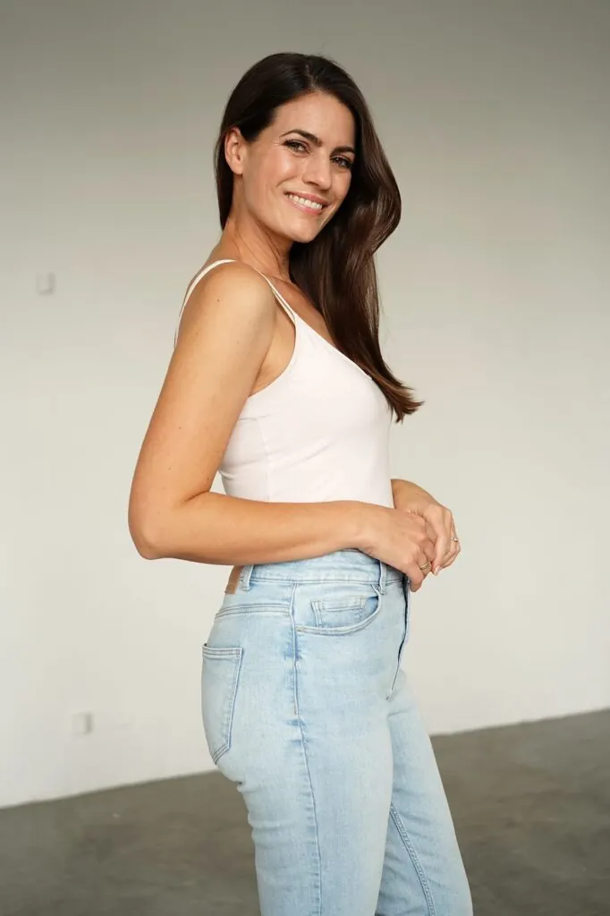 Stefanie D.