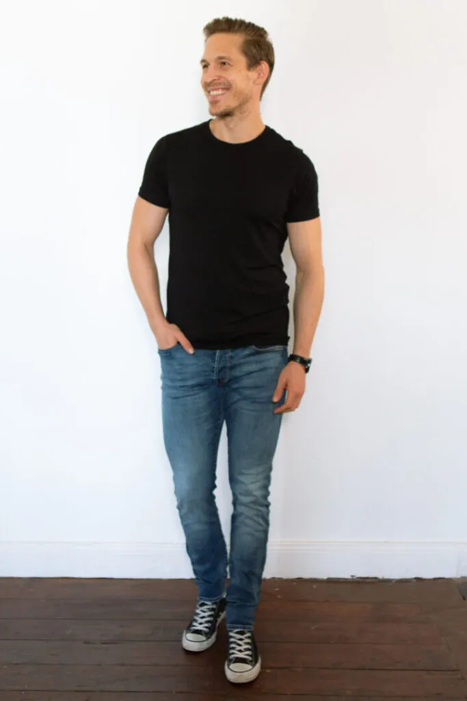Steffen W.