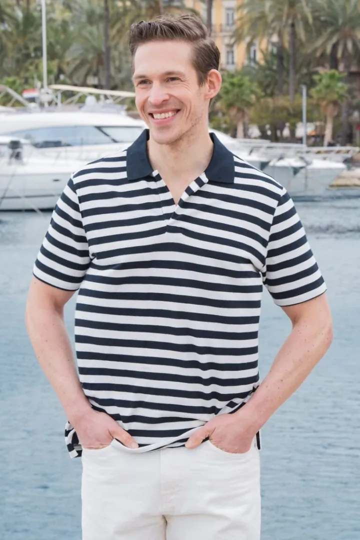 Steffen W.