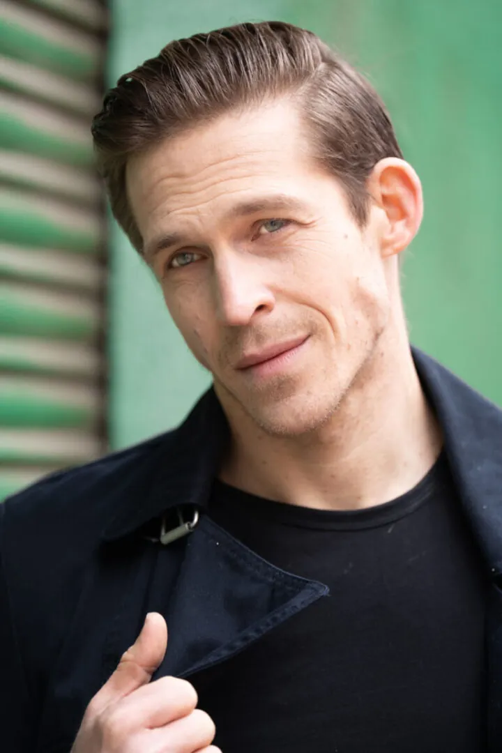 Steffen W.