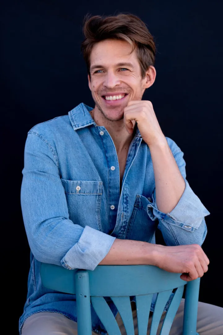 Steffen W.