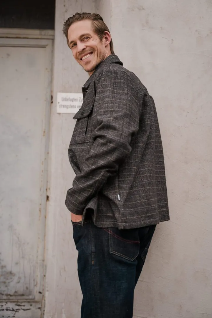 Steffen W.