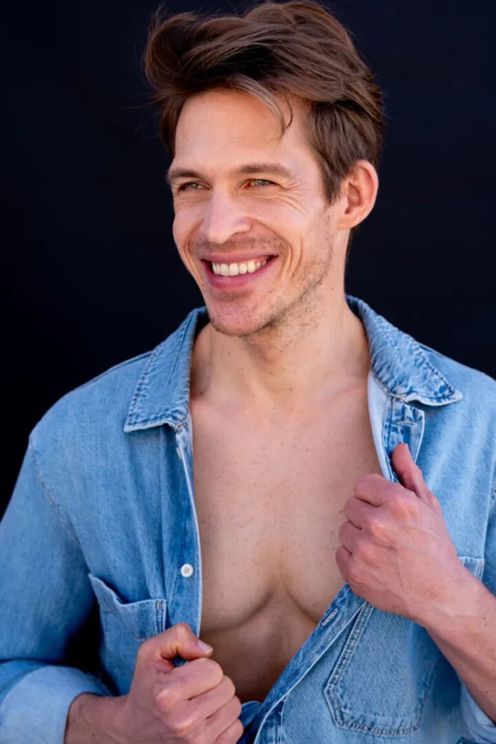 Steffen W.