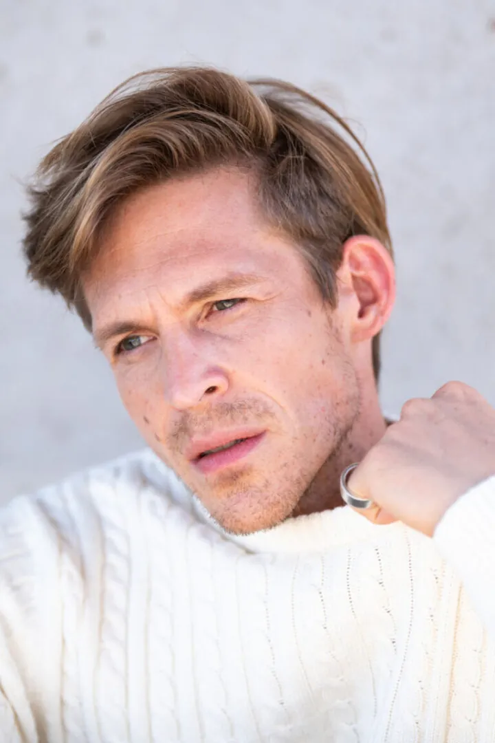 Steffen W.