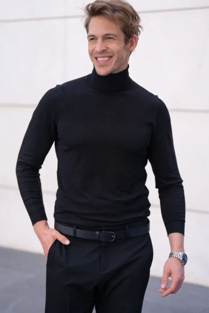 Steffen W.