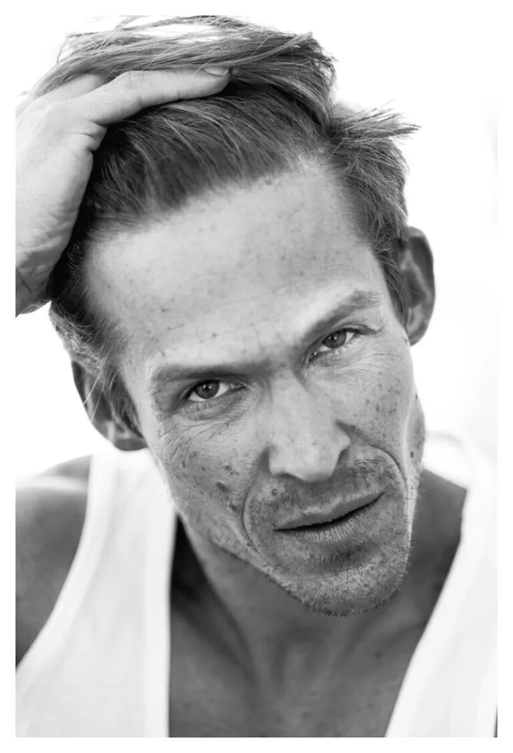 Steffen W.