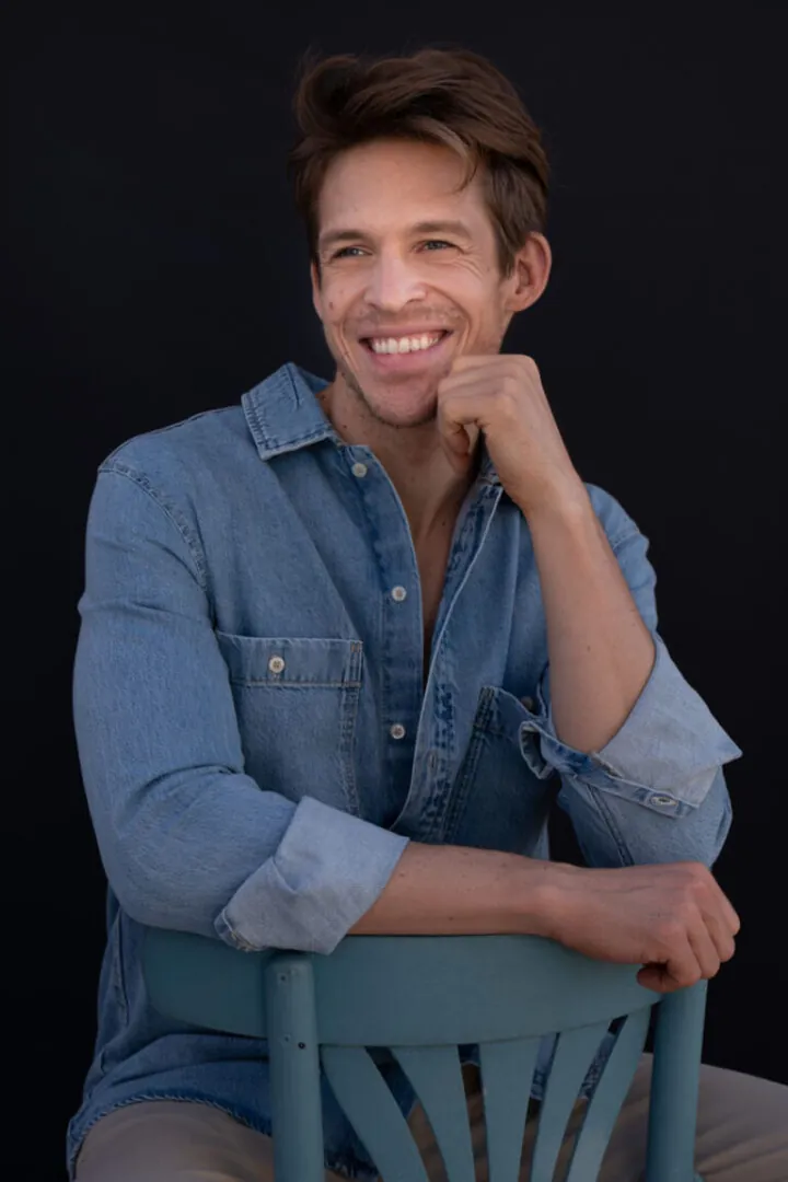 Steffen W.