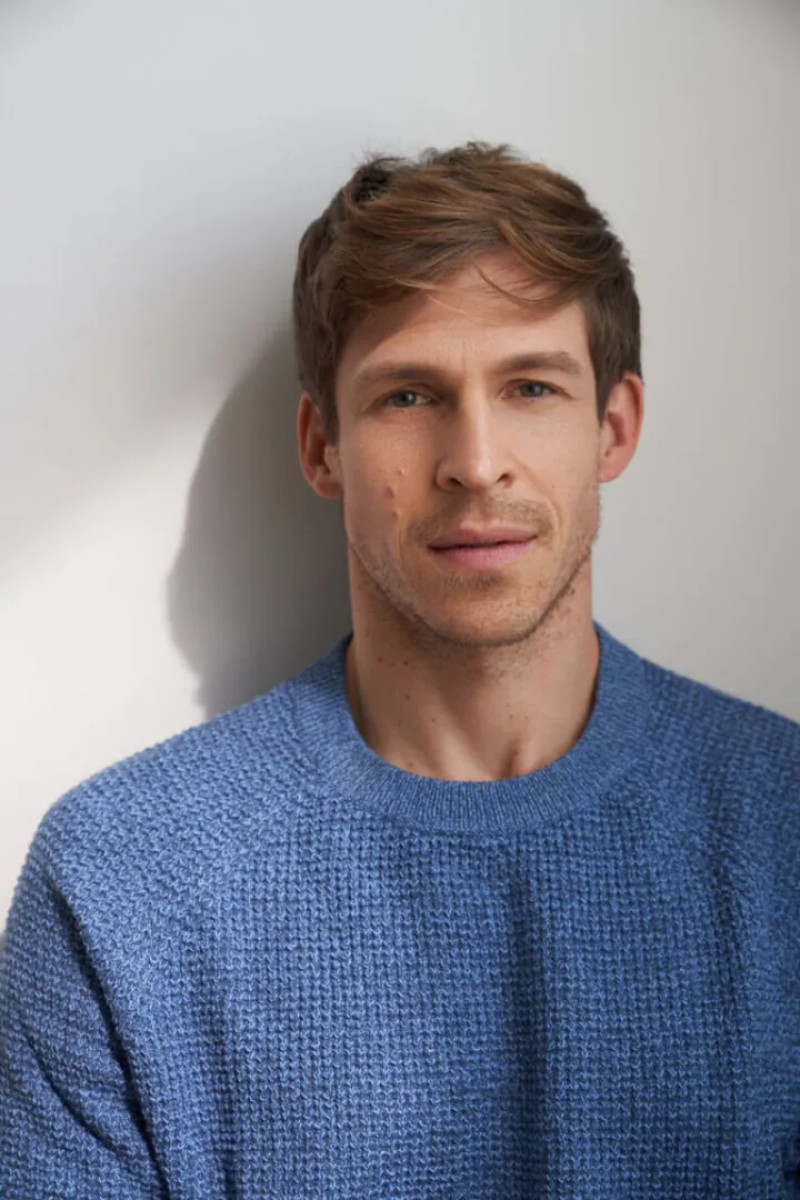 Steffen W.