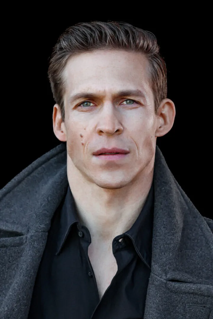 Steffen W.