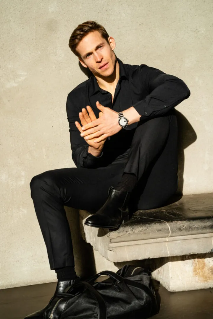 Steffen W.