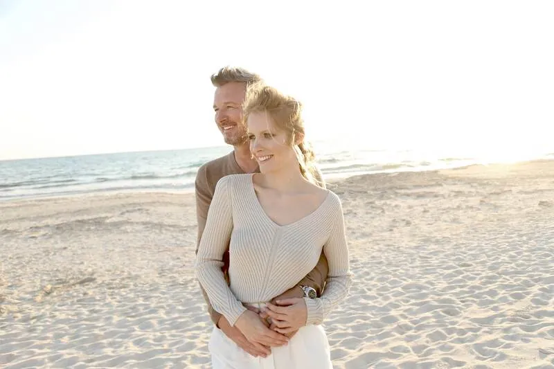 Sunny & Achim