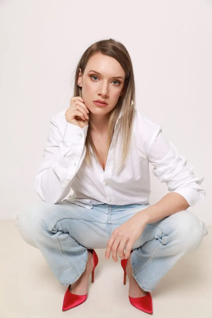 Tamara Nü.