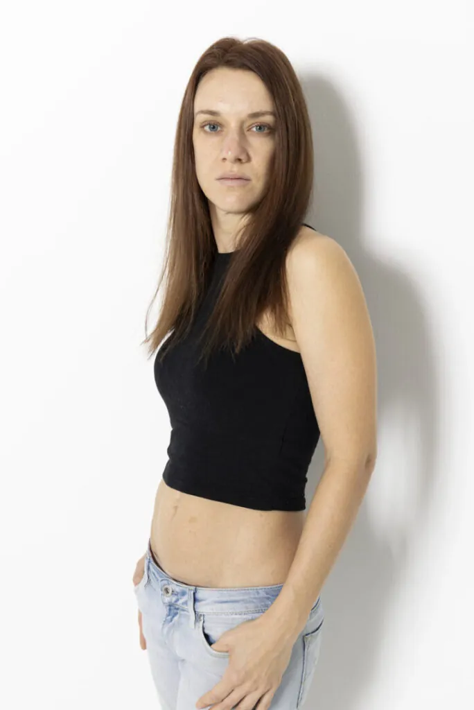 Tamara Nü.