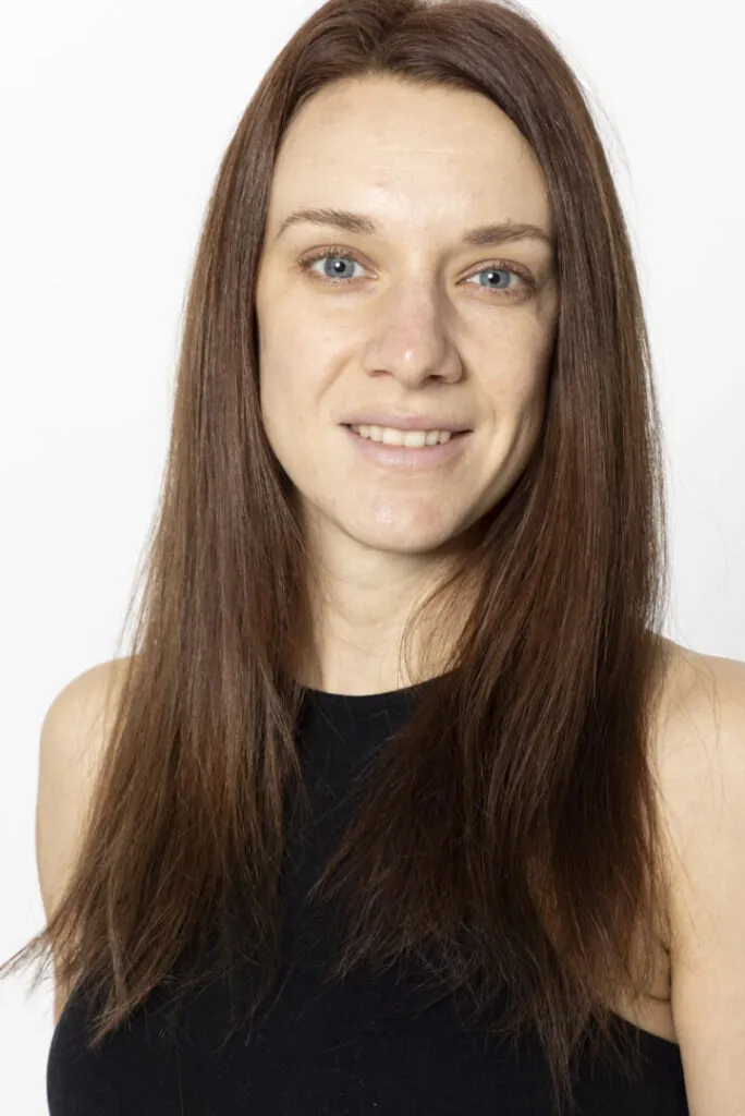 Tamara Nü.