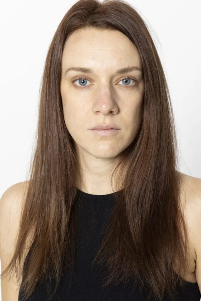 Tamara Nü.