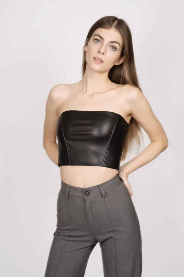 Tessa Byd.