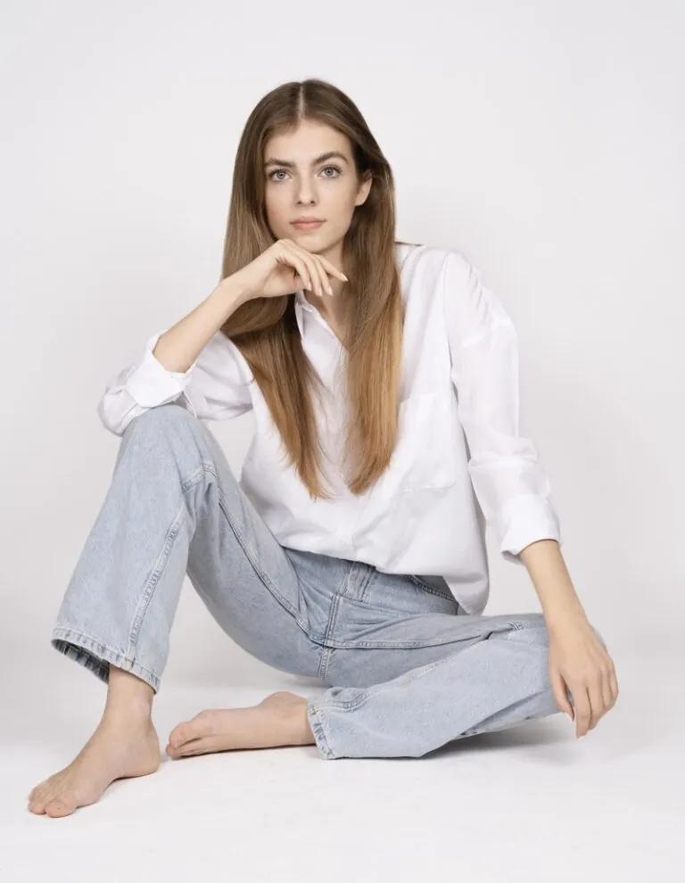 Tessa Byd.