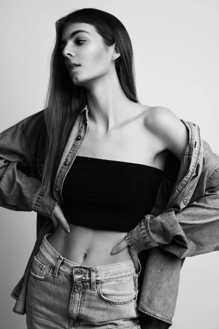 Tessa Byd.