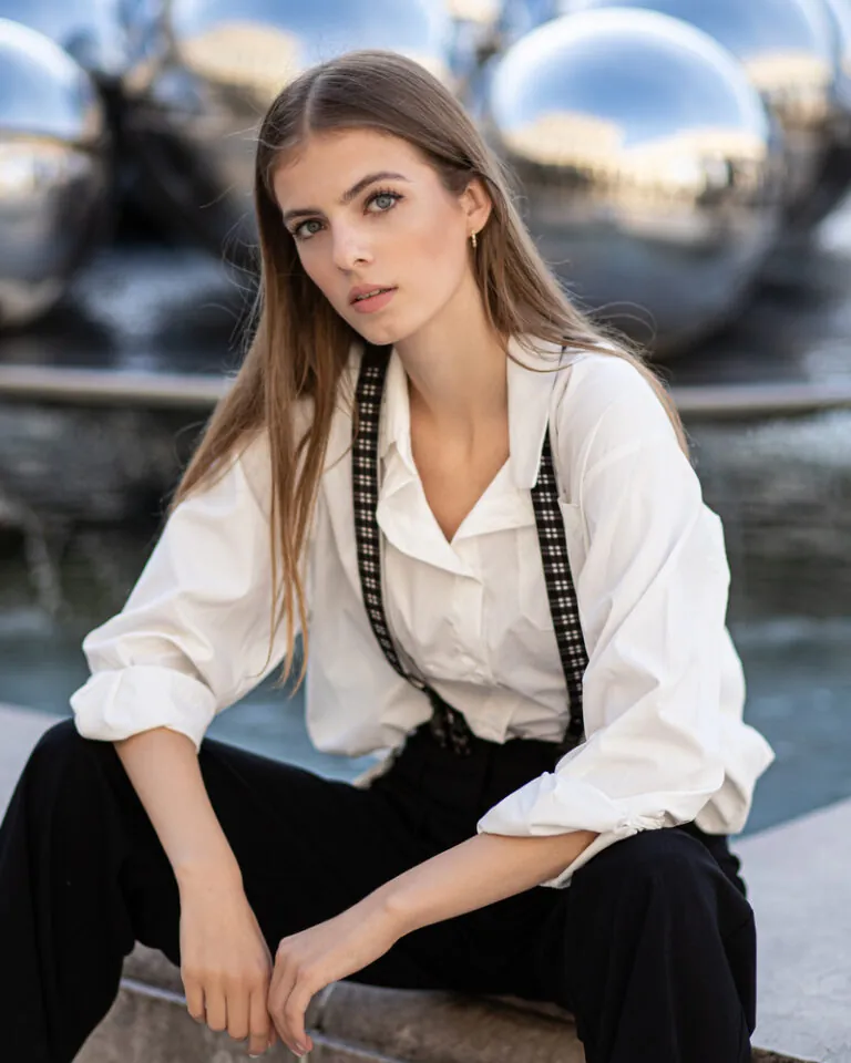 Tessa Byd.