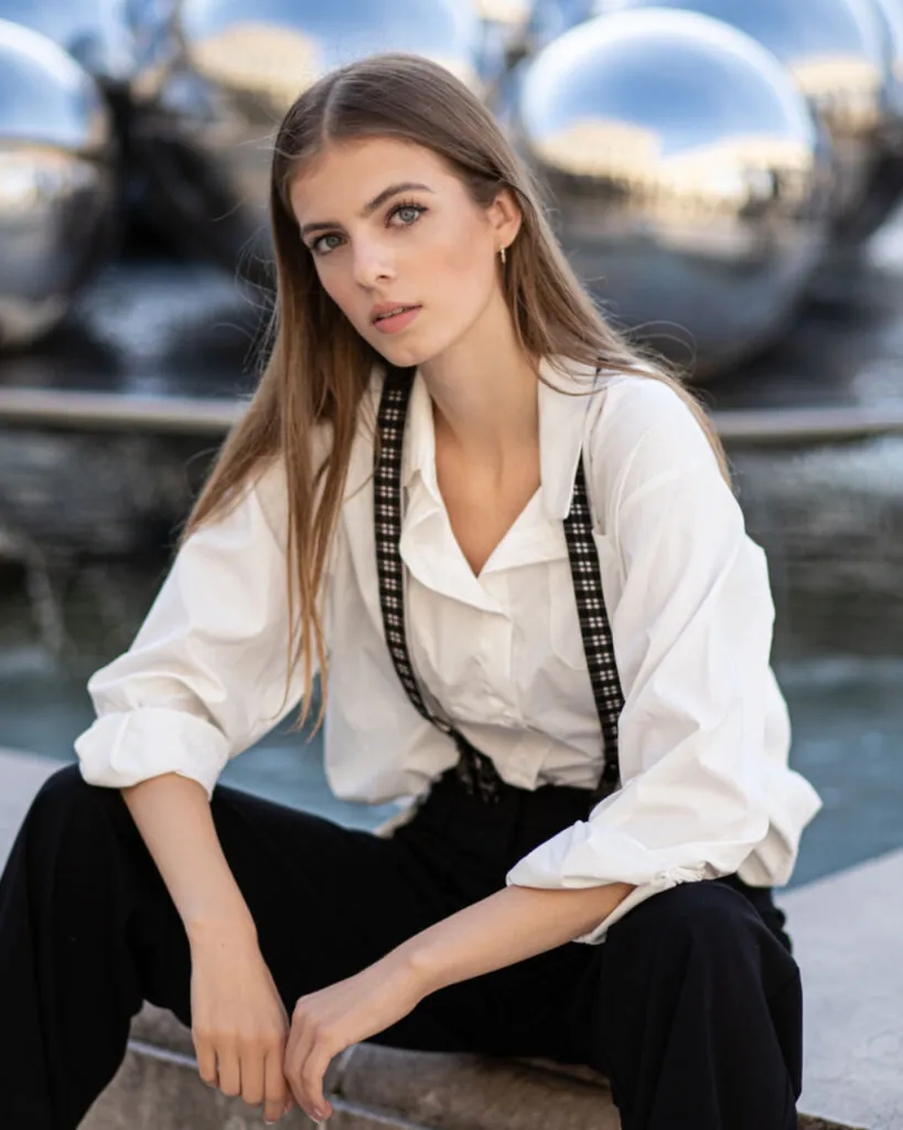 Tessa Byd.