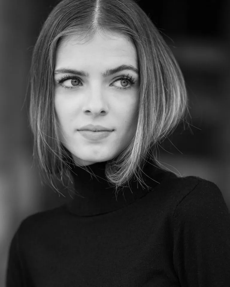 Tessa Byd.