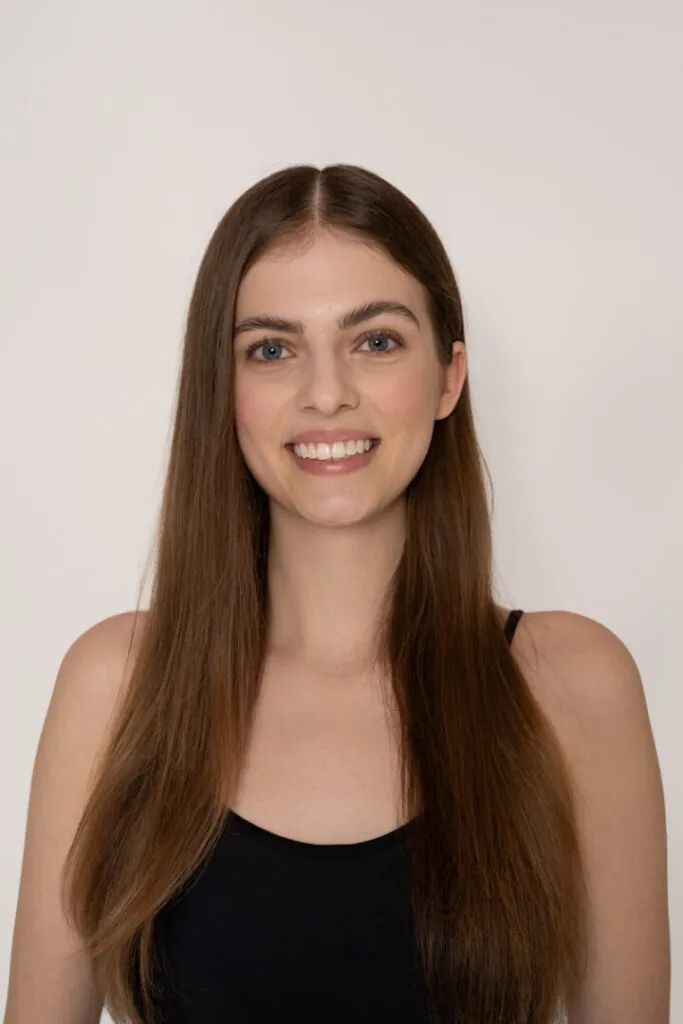 Tessa Byd.