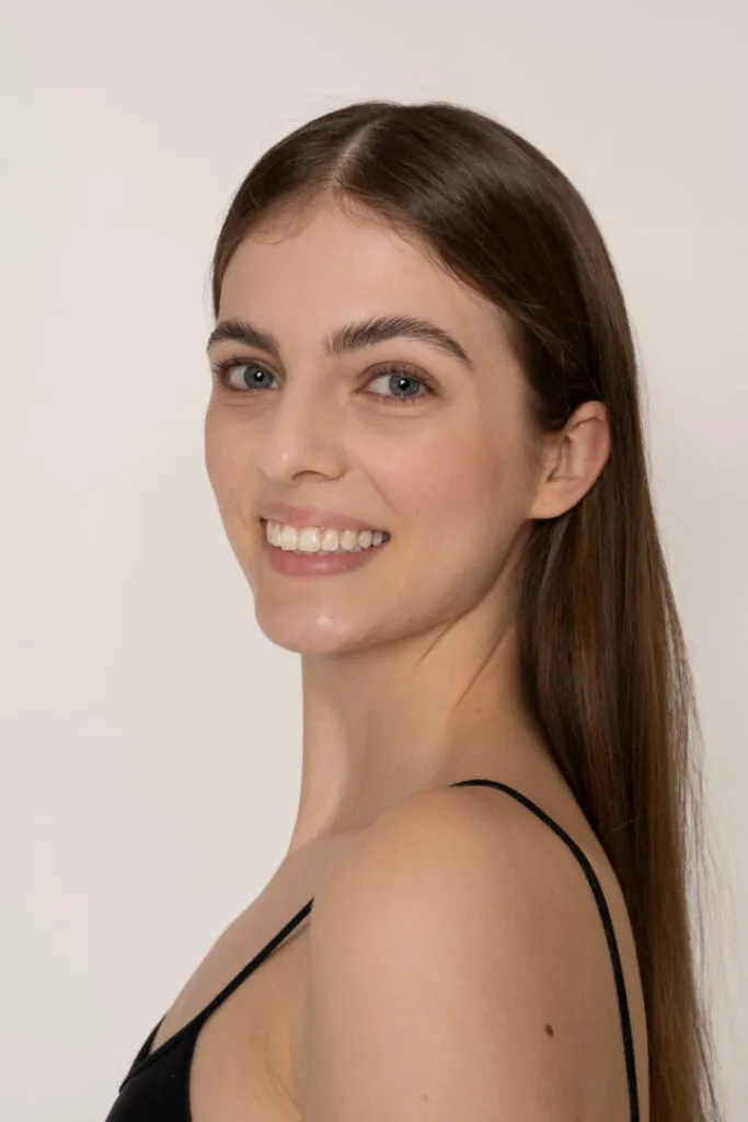 Tessa Byd.