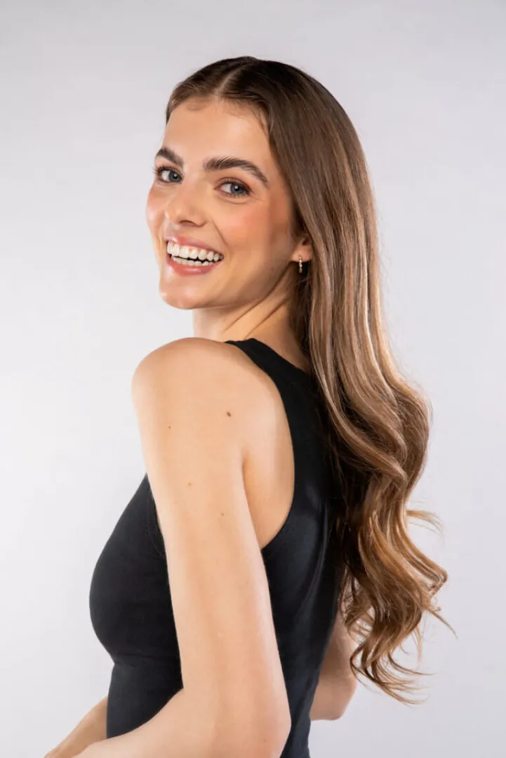 Tessa Byd.