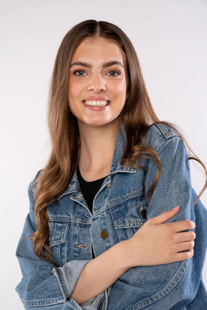 Tessa Byd.