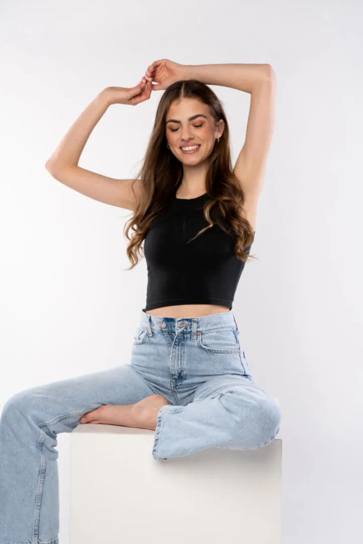 Tessa Byd.