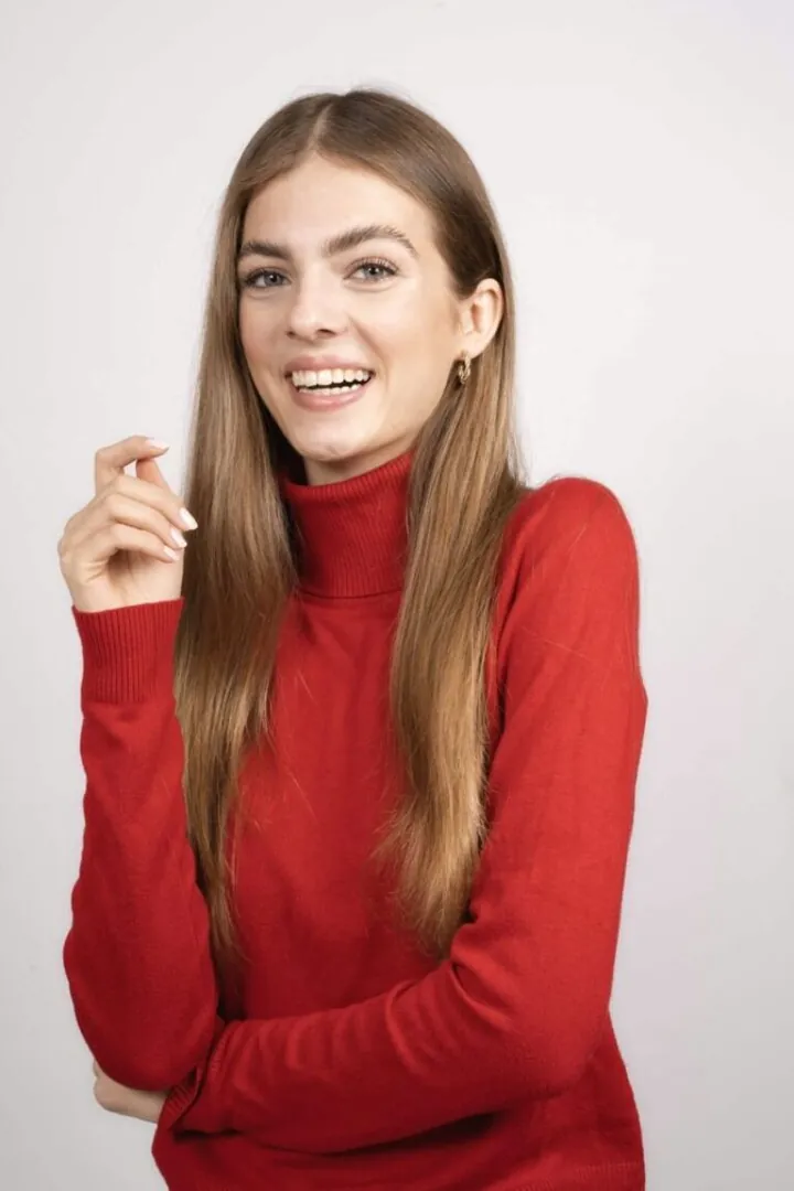 Tessa Byd.